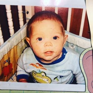 Meet your Posher, Tyson